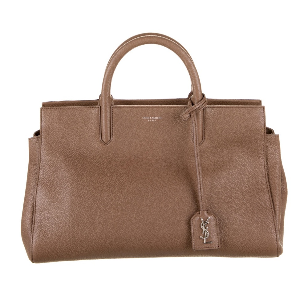 Saint Laurent tan bag excellent condition comes with shoulder strap